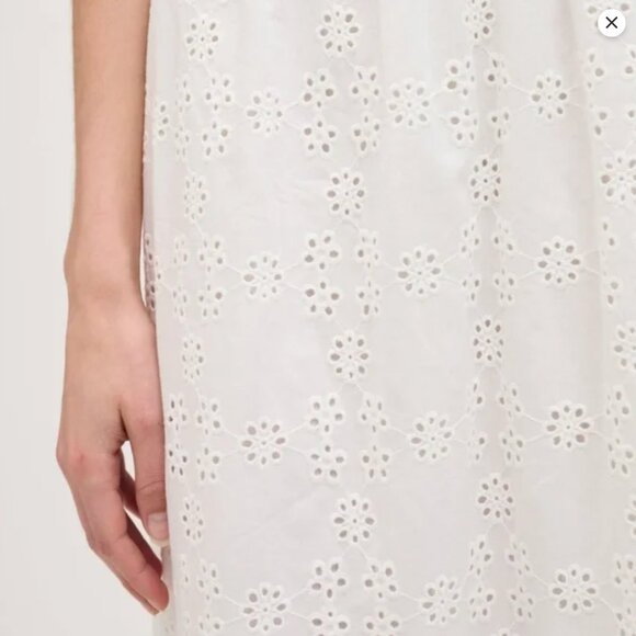 NWOT Hill House Home Dottie Nap Dress - Picture 4 of 13